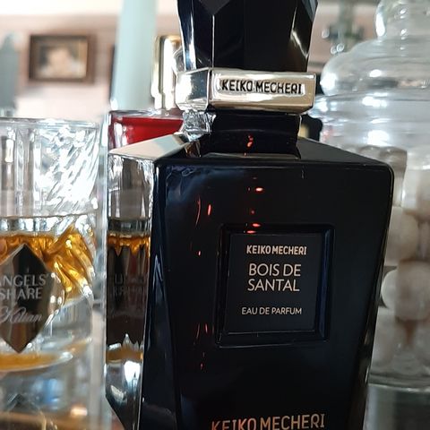 Nisje parfyme Keiko Mecheri Bois de Santal EDP