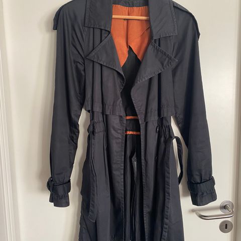 Drykorn Trenchcoat strl M