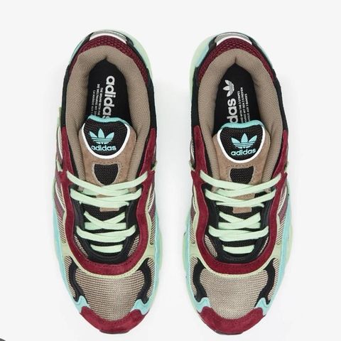 Adidas Art EE7741 sko