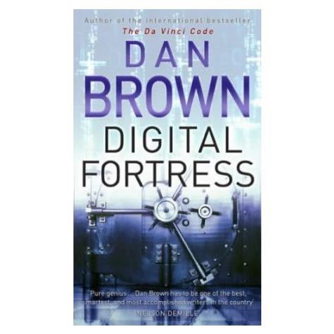 Dan Brown - Digital Fortress