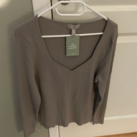 Tilbud! - Ny genser fra H&M, str XL