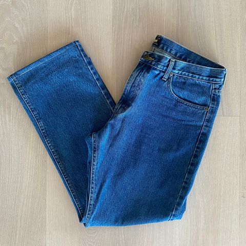 Lee jeans,herre, W 36