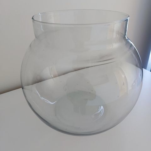 glass  bolle