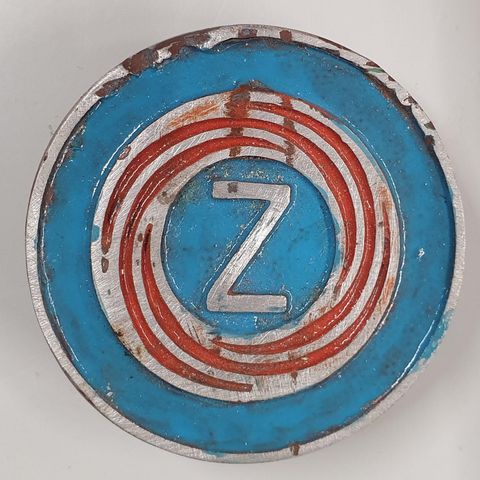 Zetor emblem
