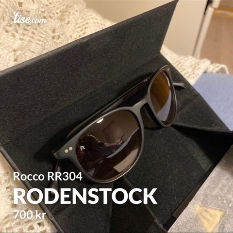 Rodenstock Rocco RR304