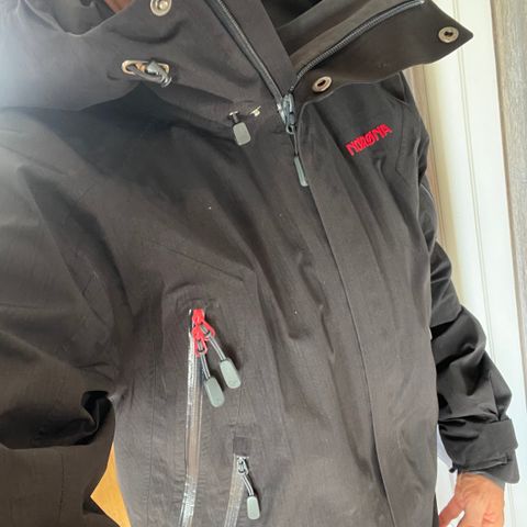 NORRØNA Goretex W