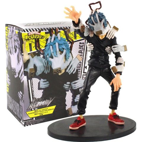 Shigaraki PVC Figur Statue