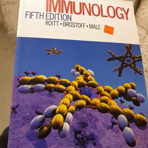 Medisin/Immunologi