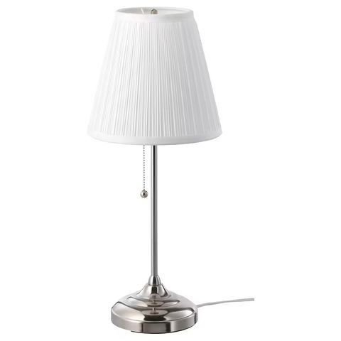 bordlampe