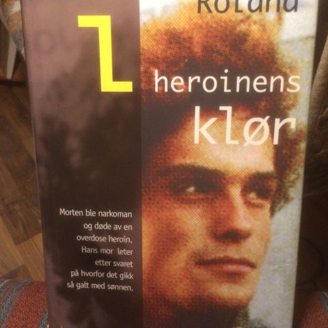 I heroinens klør