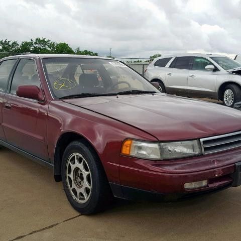 89-94 Nissan Maxima