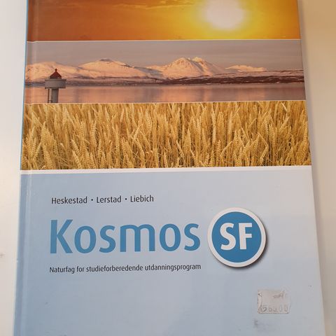 Kosmos SF