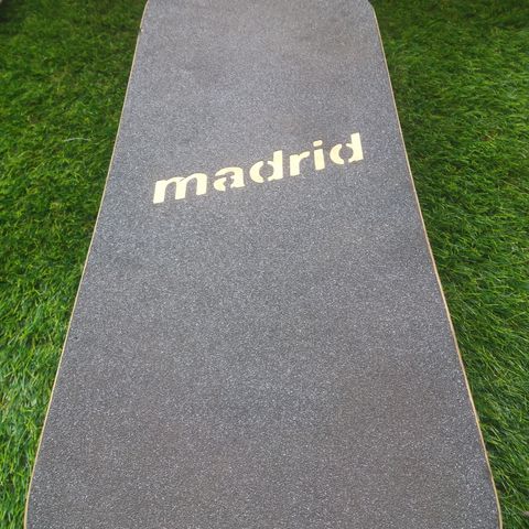 Original Madrid Longboard