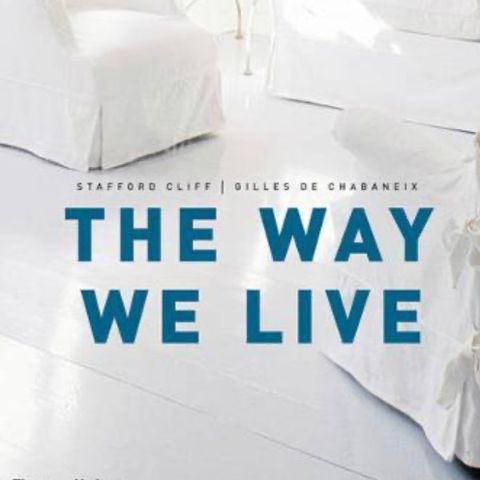 The Way We Live: Making Homes, Creating Lifestyles