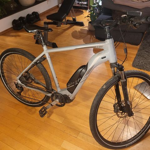 Merida espresso sport 200 elsykkel Medium