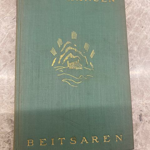 Beitsaren av Lars Hansen. 1939