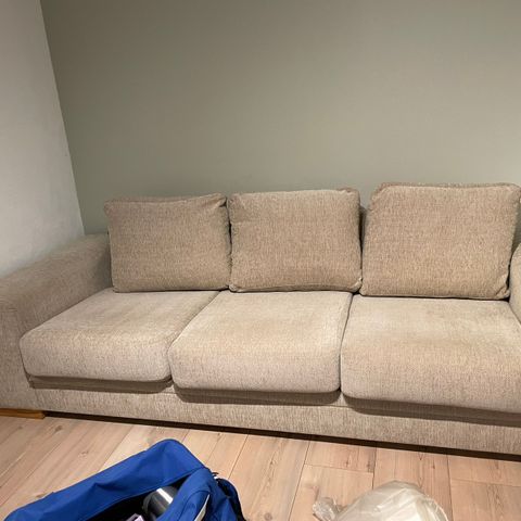 Sofa 3-seter