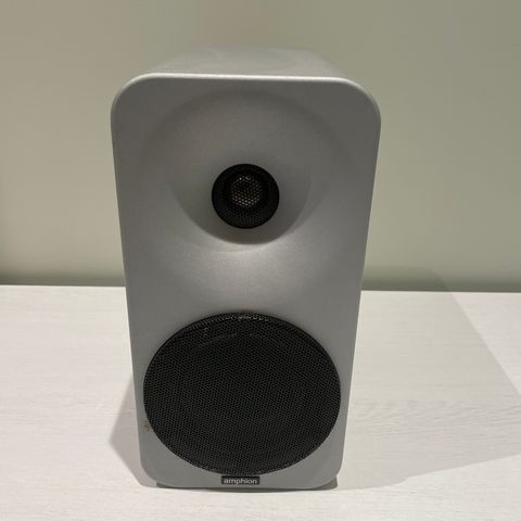 Amphion Ion