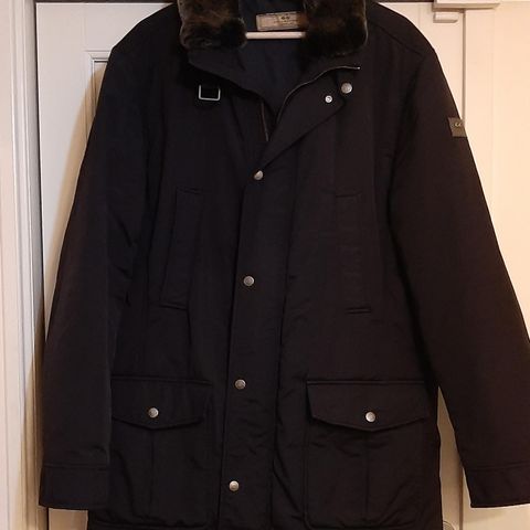 CC Collection Corneliani herre jakke/parkas