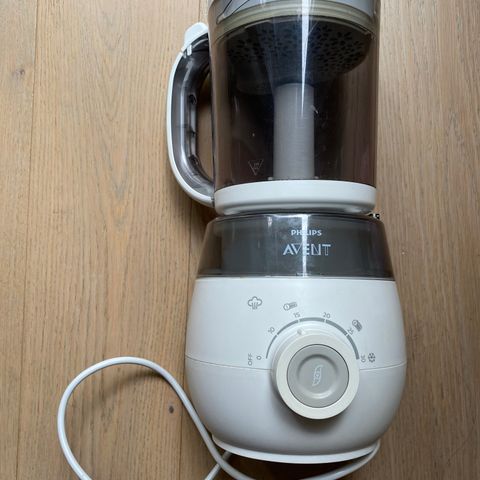 Philips Avent 4-i-1