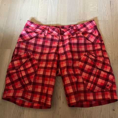 Bergans turshorts dame