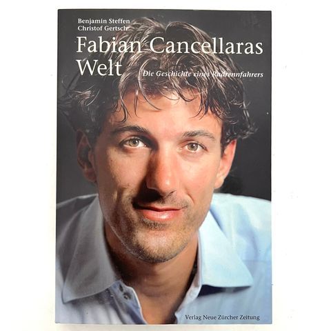 Fabian Cancellaras Welt