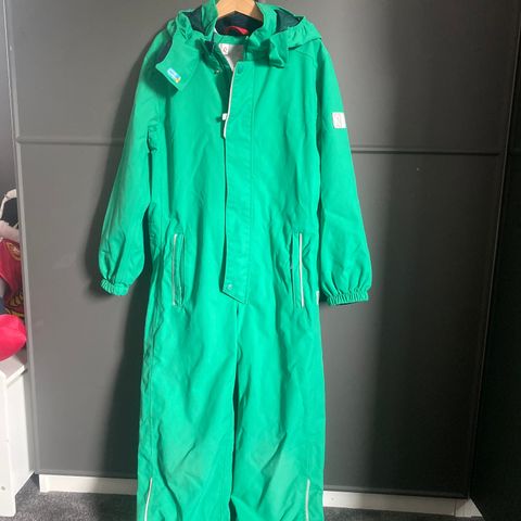 parkdress reima Tec 128