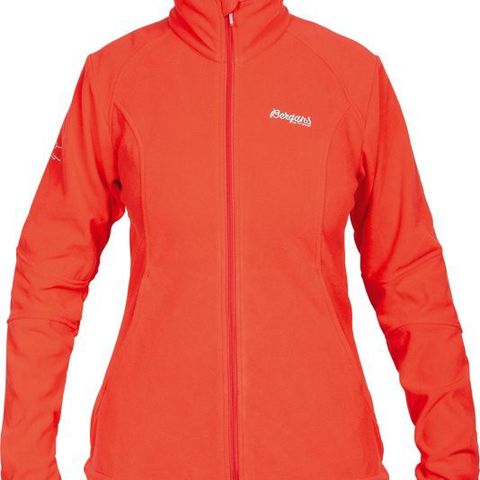 Bergans park city lady jacket str. S