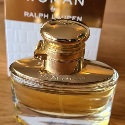 Ralph Lauren Woman eau de parfyme 30 ml