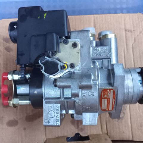 Dieselpumpe til Ford Transit 2,5L 1992 - 1994