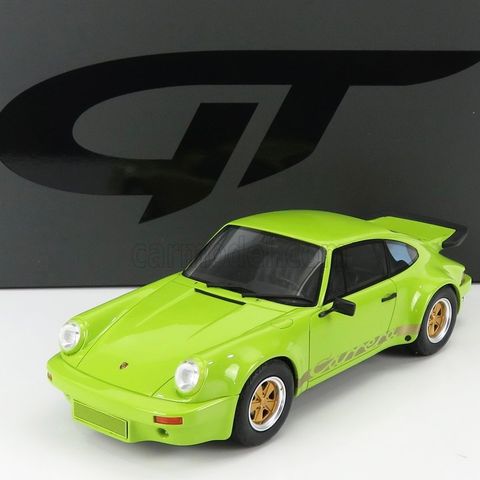 1:18 Porsche 911 3.0 RS GT Spirit