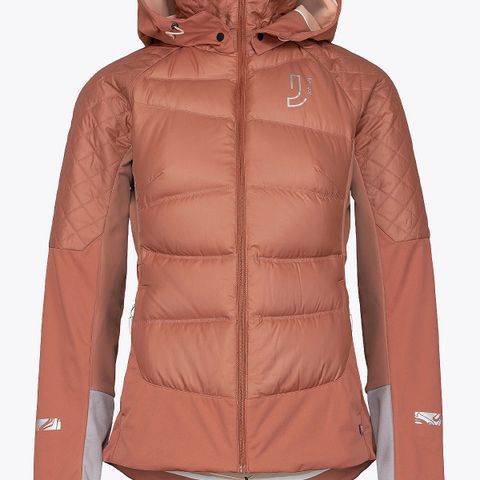 Johaug Advance Primaloft Down Jacket str. XS