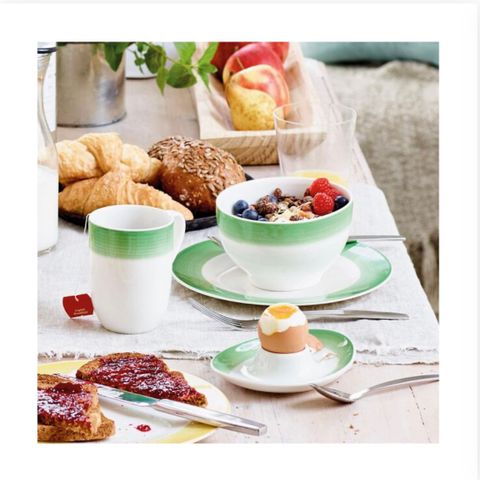 Colourful life - Villeroy & boch