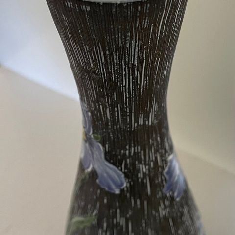 Vintage vase, Tällberg Keramikk Sverige