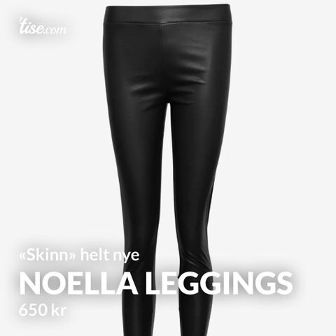 Noella «Skinn» Leggings