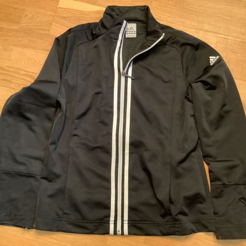 Adidas jakke 38/40