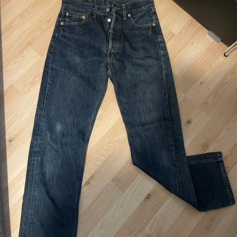 Levis bukse W29L30