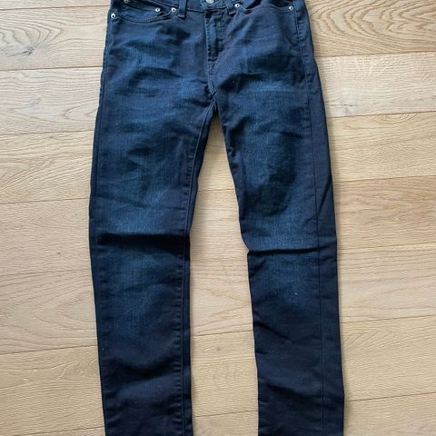 Jeans fra Dressmann 29/30