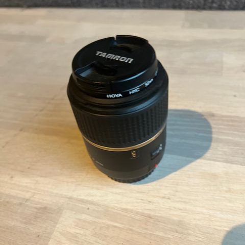 tamron sp 60mm f/2 macro