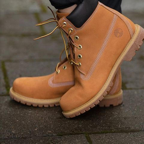 Timberland