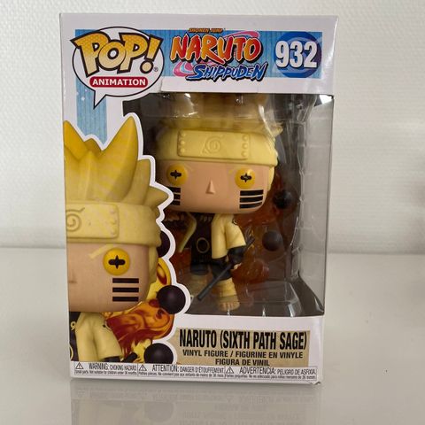 Funko Pop. Naruto 932