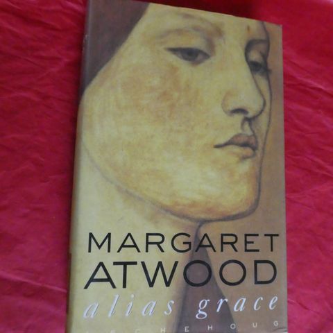 Alias Grace