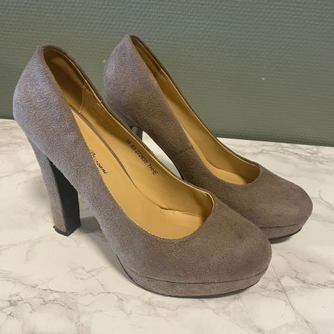 pumps str 39