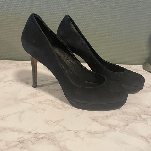 pumps fra Buffalo str 39