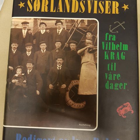 SØRLANDSVISER