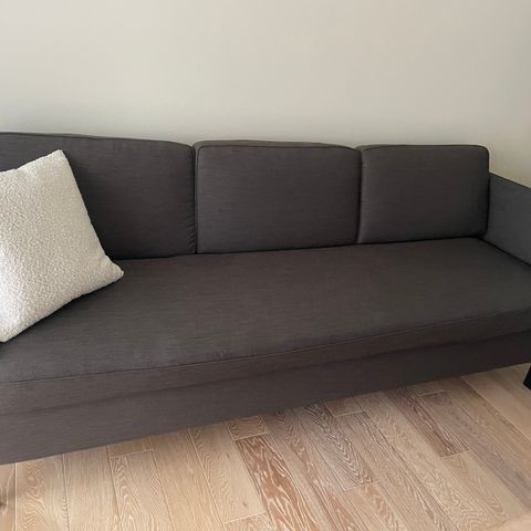 Spisesofa