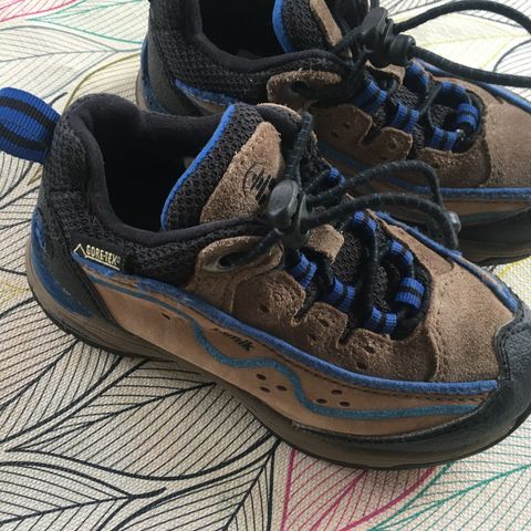 Kamik Gore Tex 25