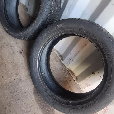 2stk 205/50R17