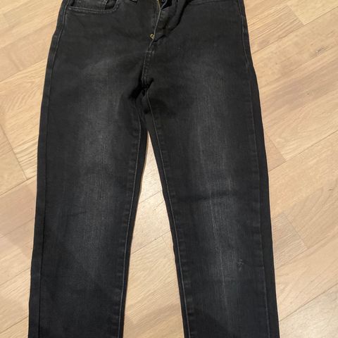 Levis 720  str 12 år gutt