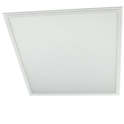 Lumier LED-Panel 600/600 40W 3000K med Driver